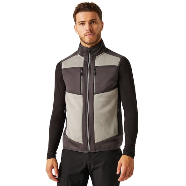 Regatta Mens E-Volve Stretch Body Warmer