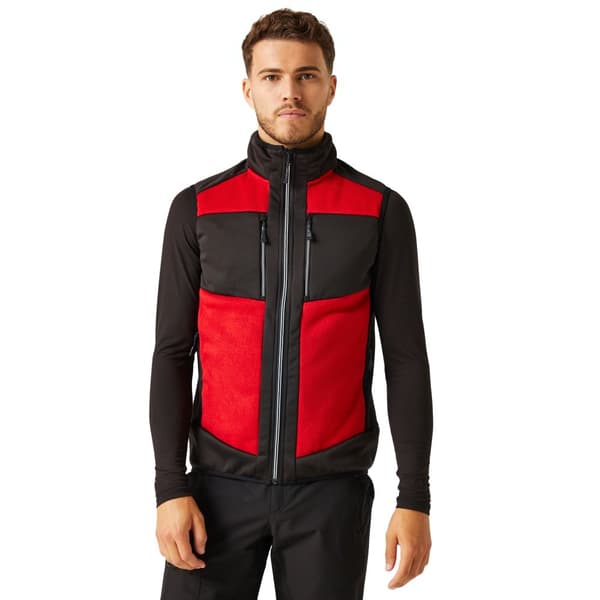 Regatta Mens E-Volve Stretch Body Warmer