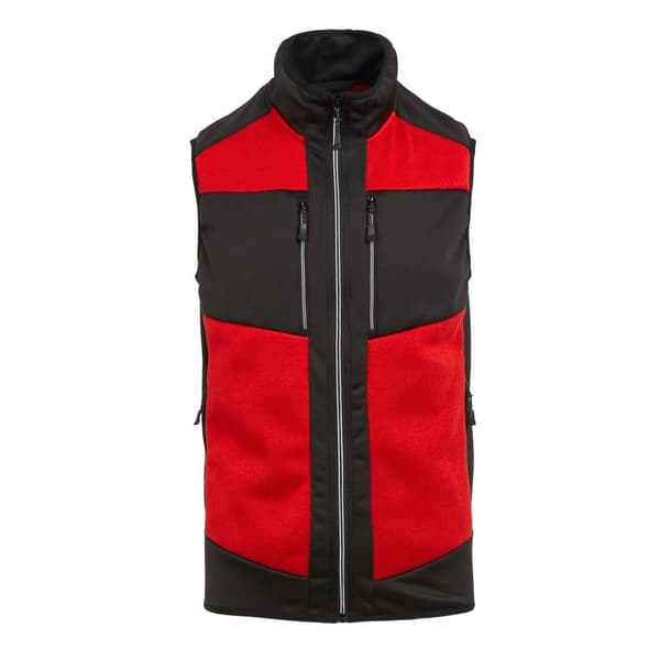 Regatta Mens E-Volve Stretch Body Warmer