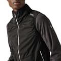 Miniatyrbillede 6 af 7: Regatta Vest Lankin Vi Sort XL Mand