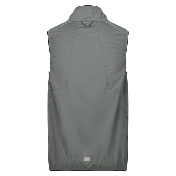 Regatta Vest Lankin Vi Grøn M Mand