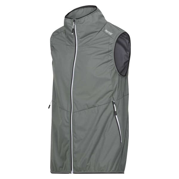 Regatta Vest Lankin Vi Grøn M Mand