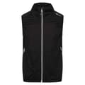 Miniatyrbillede 3 af 7: Regatta Vest Lankin Vi Sort S Mand