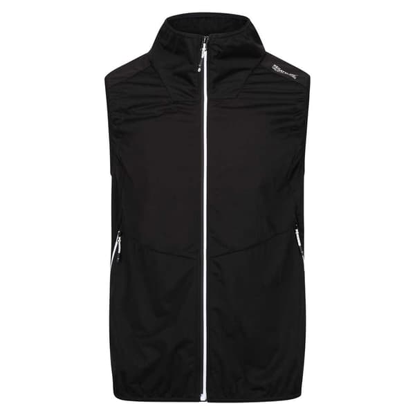 Regatta Vest Lankin Vi Sort S Mand