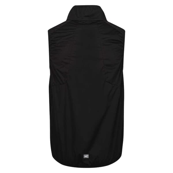 Regatta Vest Lankin Vi Sort S Mand