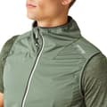 Miniatyrbillede 6 af 8: Regatta Vest Lankin Vi Grøn 2XL Mand