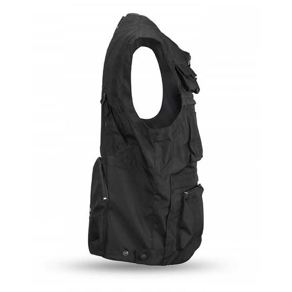 Ufo Vest Guyana  L Mand