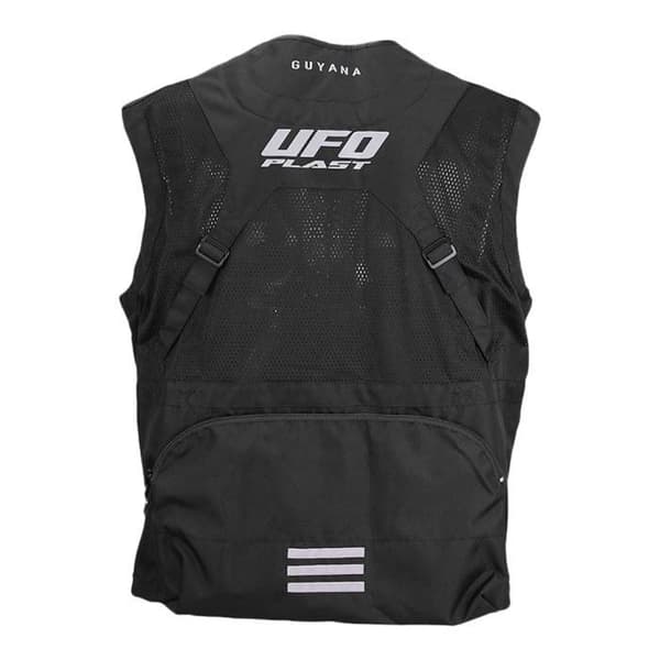 Ufo Väst Guyana  2XL Man