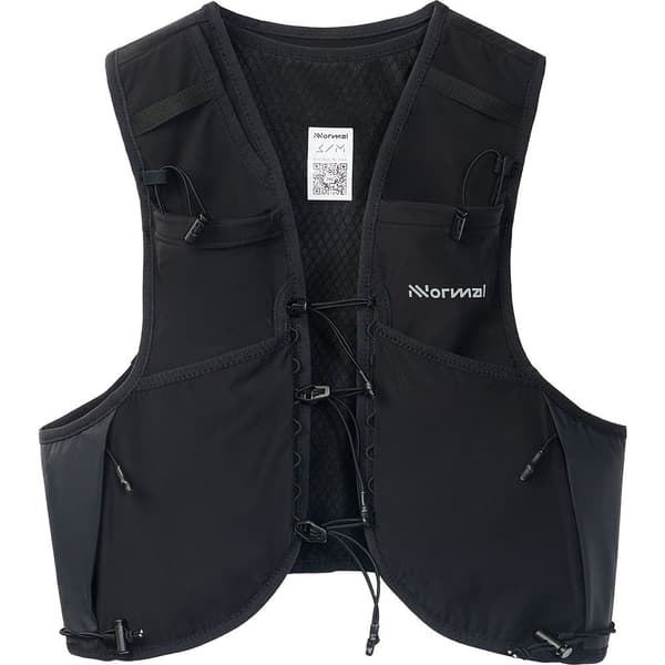 Nnormal Vest Race  L Mand