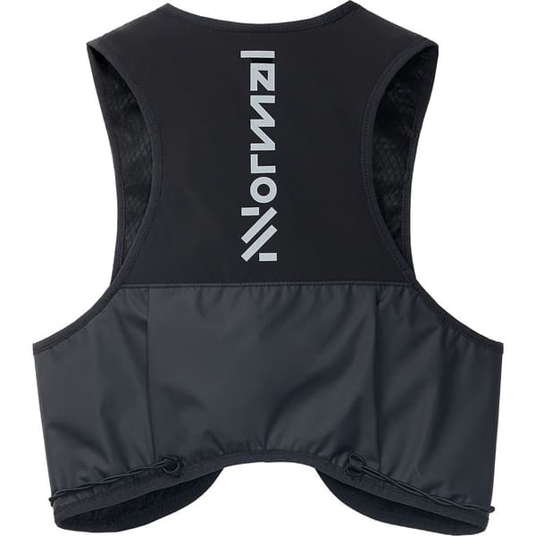 Nnormal Vest Race  L Mand
