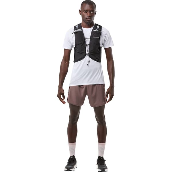 Nnormal Vest Race  L Mand