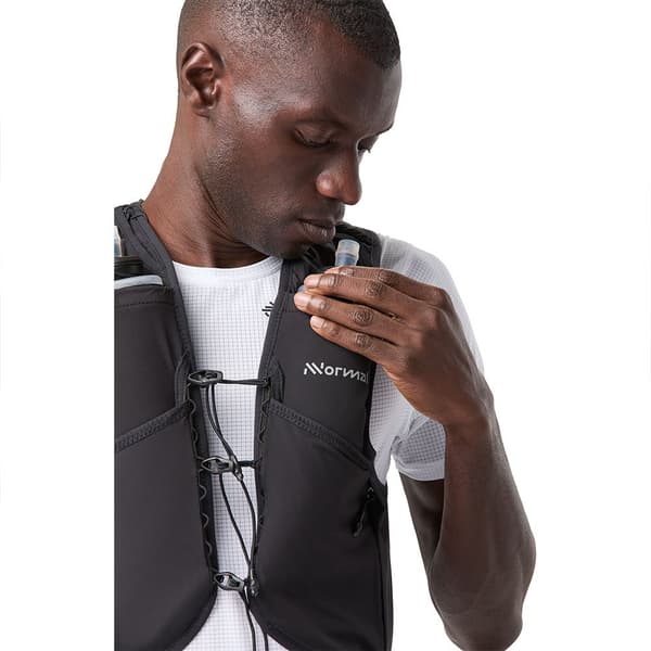 Nnormal Vest Race  XL Mand