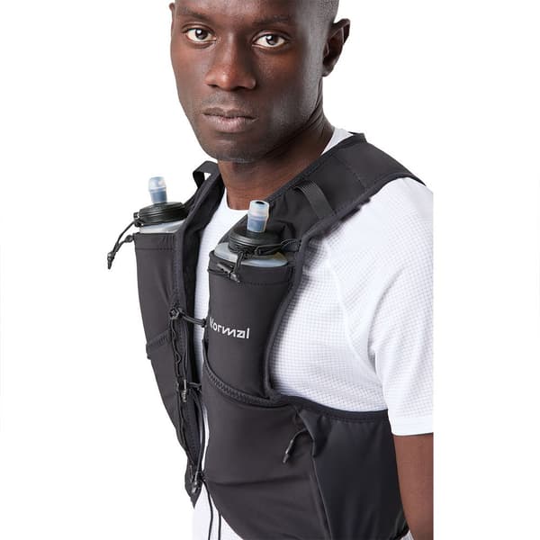 Nnormal Vest Race  XL Mand