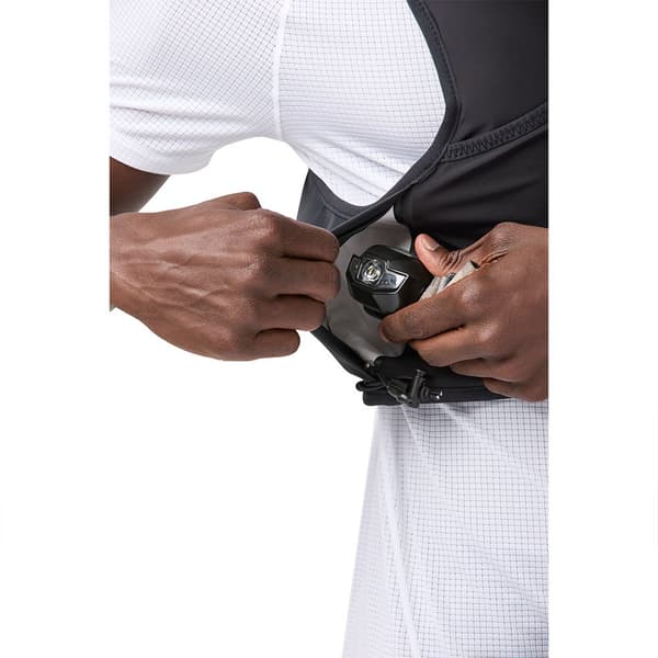 Nnormal Vest Race  XL Mand