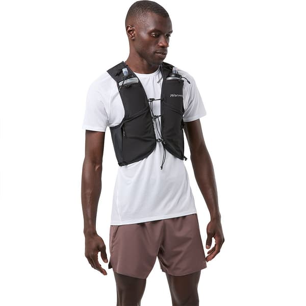 Nnormal Vest Race  XL Mand