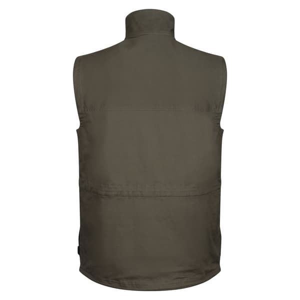 Regatta Pro Utility Gilet för män