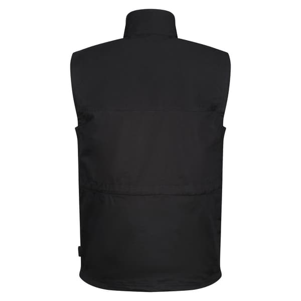 Regatta Pro Utility Gilet för män