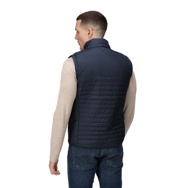 Regatta Mens Honestly Made Insulated Recycled Gilet