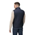 Miniatyrbilde 4 av 5: Regatta Mens Honestly Made Insulated Recycled Gilet