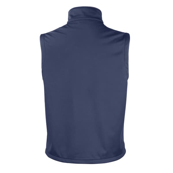 Result Core Unisex Softshell kroppsvärmare för vuxna
