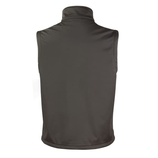 Result Core Unisex Softshell kroppsvärmare för vuxna