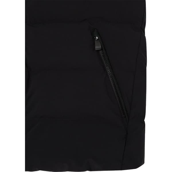 Hackett Vest Hm403071 Sort S Mand