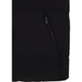 Miniatyrbillede 3 af 4: Hackett Vest Hm403071 Sort S Mand