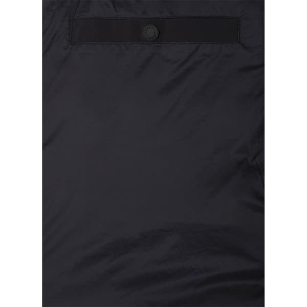 Hackett Vest Hm403071 Sort S Mand