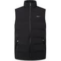 Miniatyrbillede 1 af 4: Hackett Vest Hm403071 Sort S Mand