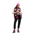 Miniatyrbilde 4 av 4: Regatta Womens/Ladies Orla Kiely Elm Leaf Gilet