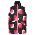 Miniatyrbilde 1 av 4: Regatta Womens/Ladies Orla Kiely Elm Leaf Gilet