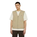 Miniatyrbild 1 av 9: Dickies Väst Duck Canvas Summer Beige L Man