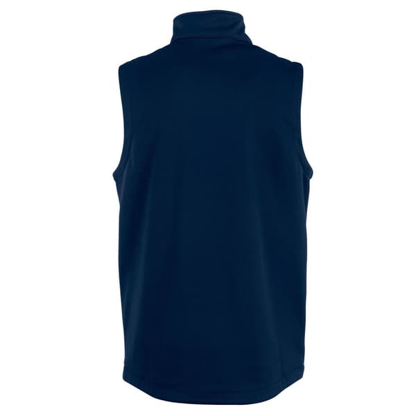 Russell Mens Smart Softshell Gilet