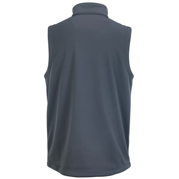 Russell Mens Smart Softshell Gilet