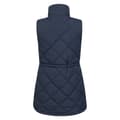 Pikkukuva 2 / 5: Mountain Warehouse Womens/Ladies Rye Quilted Long Length Gilet
