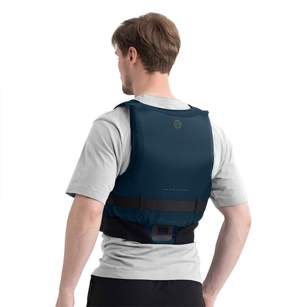 Jobe Flytväst Adventure Blå 2XL/3XL