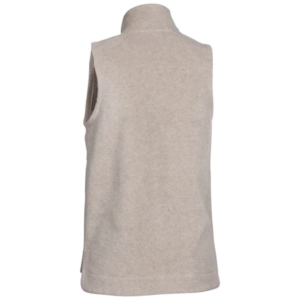 Trespass Womens/Ladies Talkative Fleece AT200 Gilet