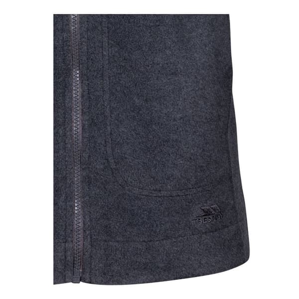 Trespass Womens/Ladies Talkative Fleece AT200 Gilet