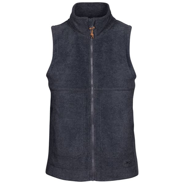 Trespass Womens/Ladies Talkative Fleece AT200 Gilet