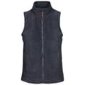 Miniatyrbilde 1 av 4: Trespass Womens/Ladies Talkative Fleece AT200 Gilet