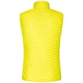 Miniatyrbillede 2 af 2: Rock Experience Vest Sitka Padded Gul L Mand