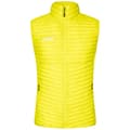 Miniatyrbillede 1 af 2: Rock Experience Vest Sitka Padded Gul L Mand