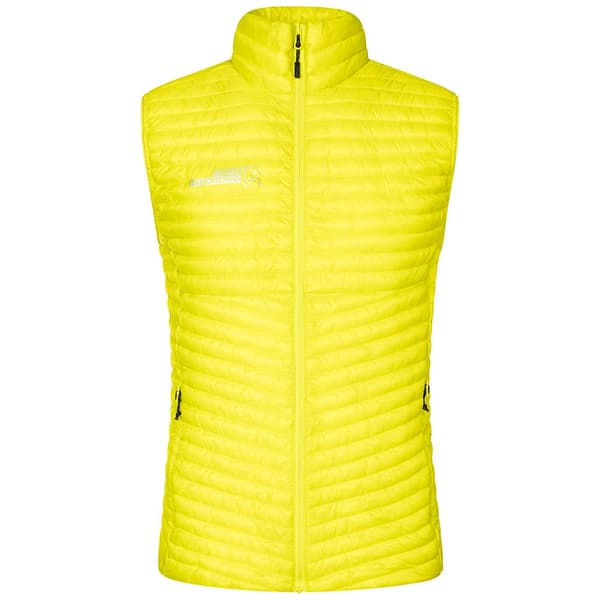 Rock Experience Vest Sitka Padded Gul L Mand