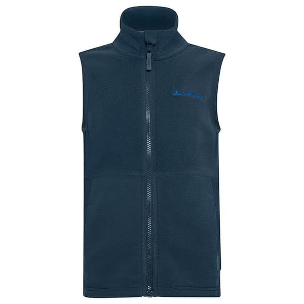Vaude Junior Vest Pulex Ii Blå 134-140 cm