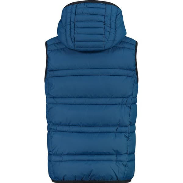 Cmp Vest 33z1514 Blå 4 Years