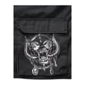 Pikkukuva 4 / 6: Brandit Liivi Motörhead Ranger Musta XL Mies