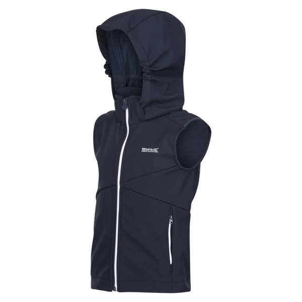 Regatta Childrens/Kids Acidity II Body Warmer