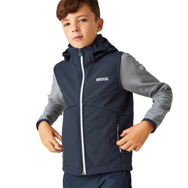 Regatta Childrens/Kids Acidity II Body Warmer