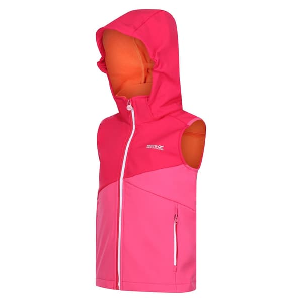 Regatta Childrens/Kids Acidity II Body Warmer