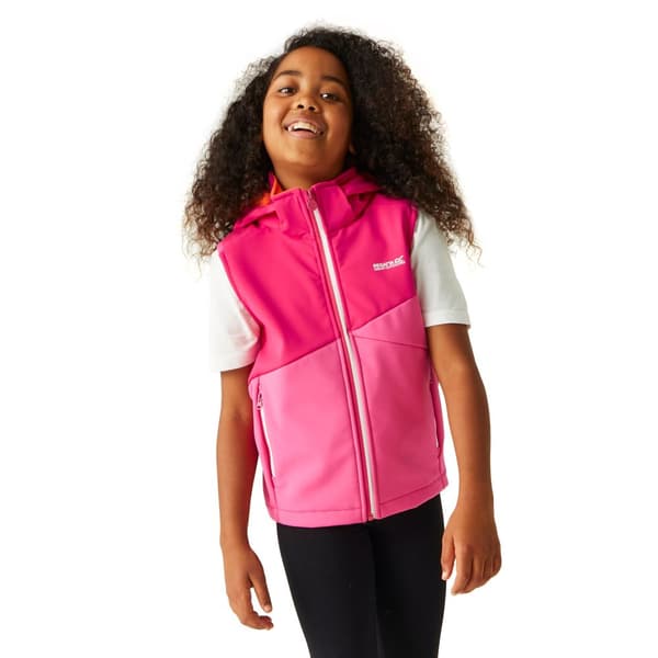 Regatta Childrens/Kids Acidity II Body Warmer